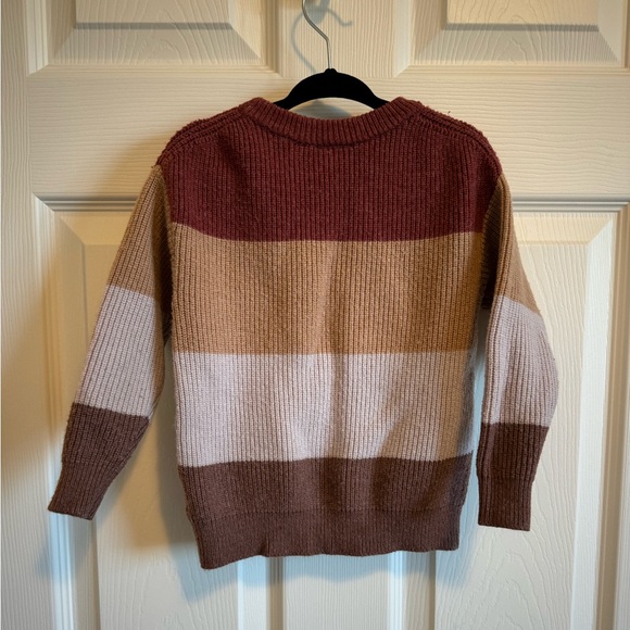 2/3T toddler girls sweater - Picture 2 of 3